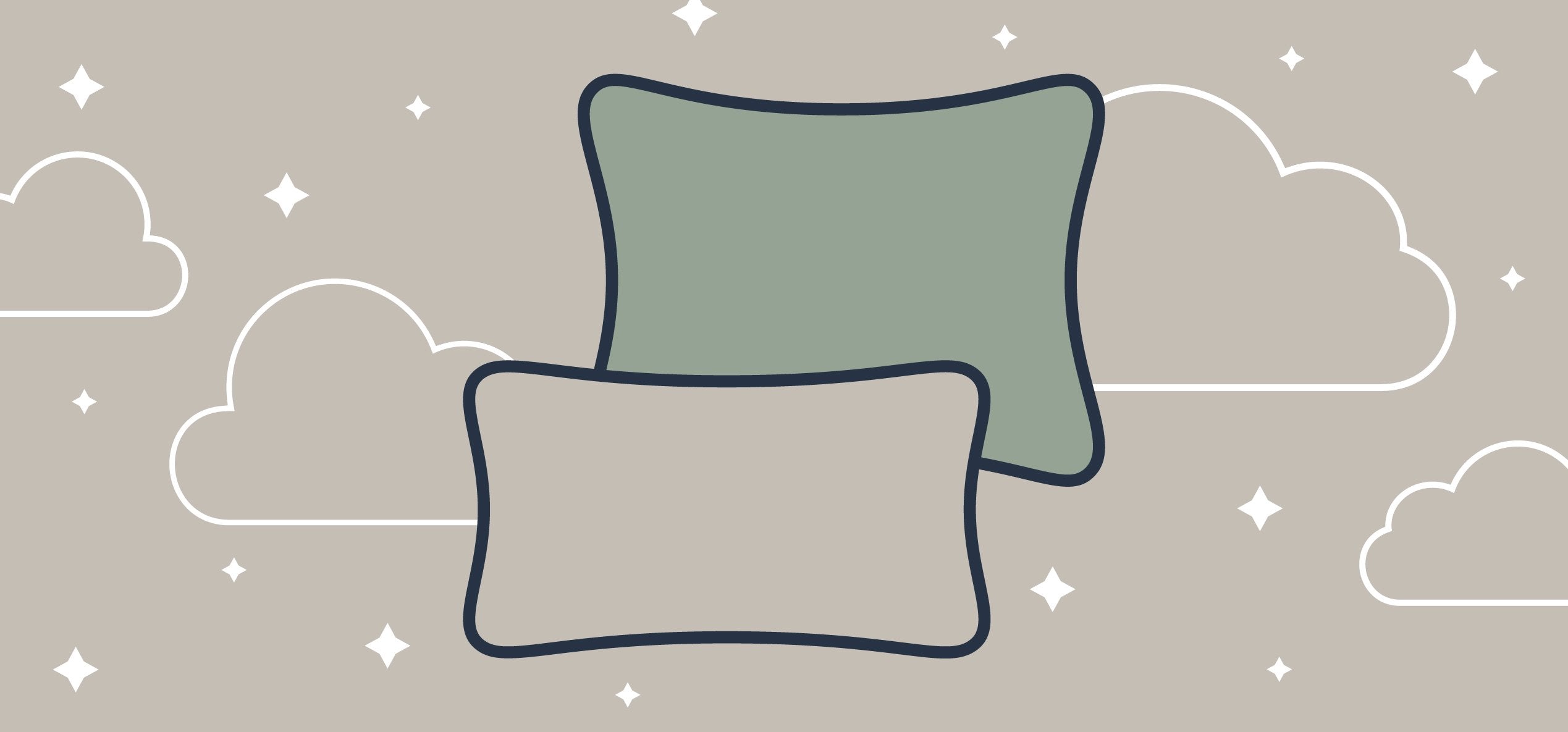 Finding the Right Pillow