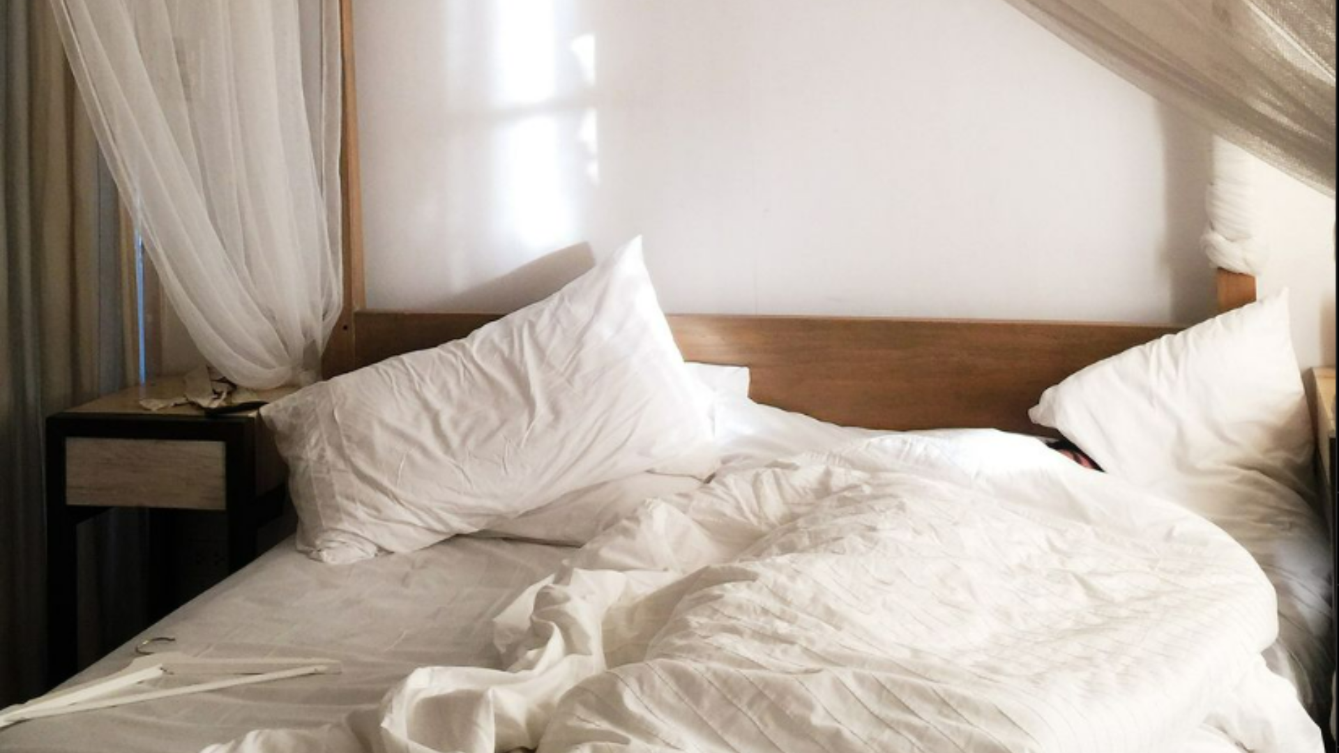 100% Egyptian Cotton Sheets