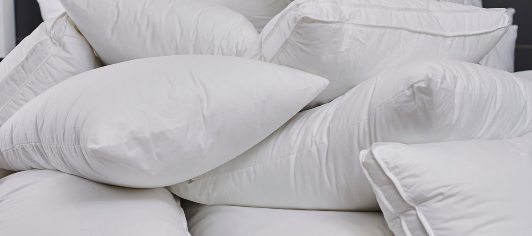 Hotel Pillows Canada