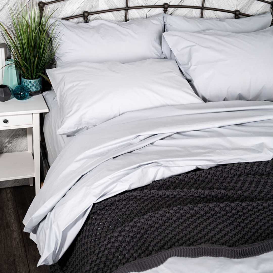 Winter Bedding Essentials | Skylark+Owl Linen Co.