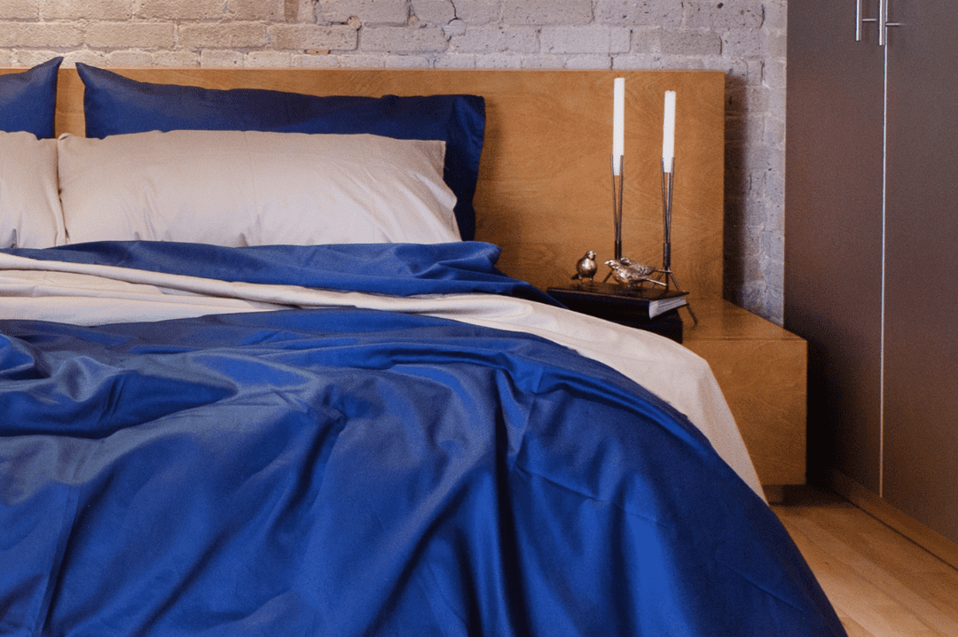 Sateen Bedding Canada