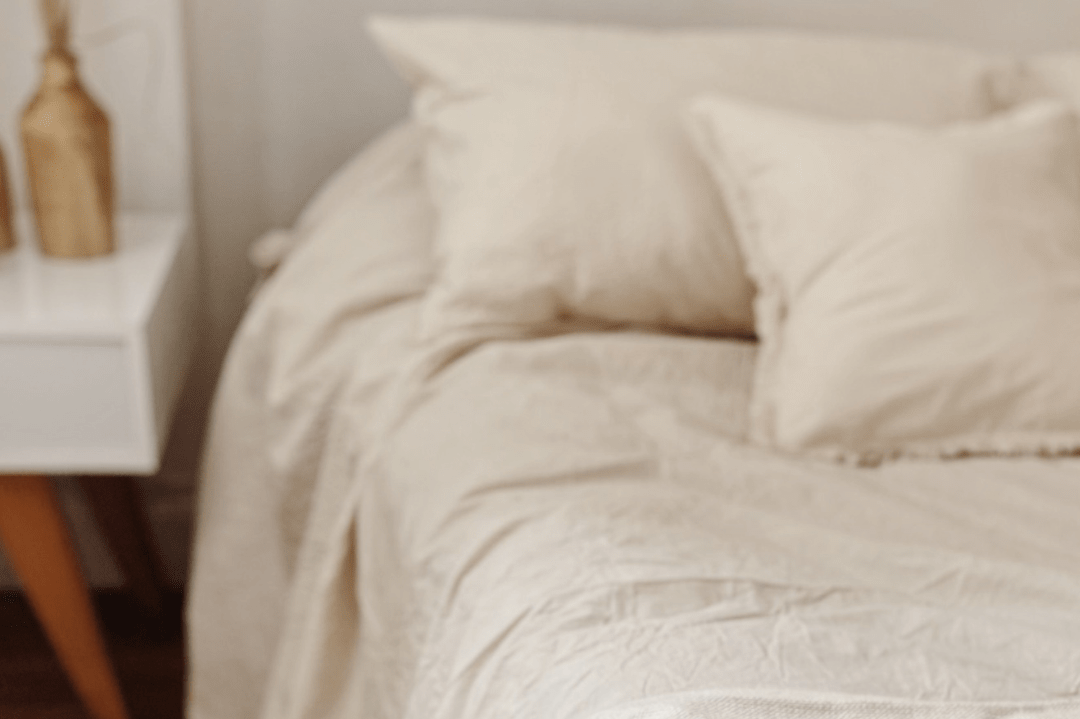 Linen Bedding Canada