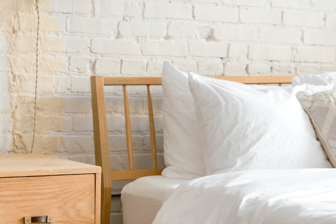 Percale Bedding