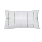 Leaf Frame pillowcase