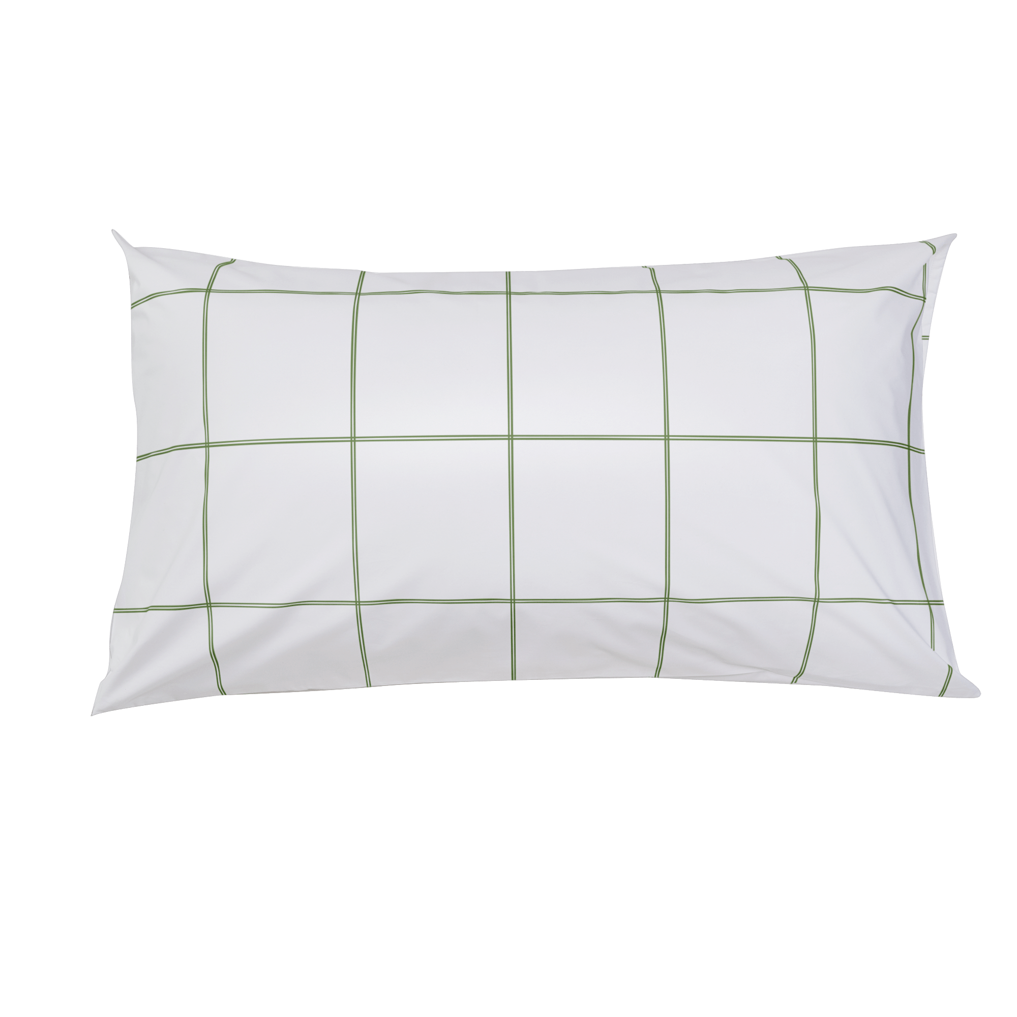 Leaf Frame pillowcase
