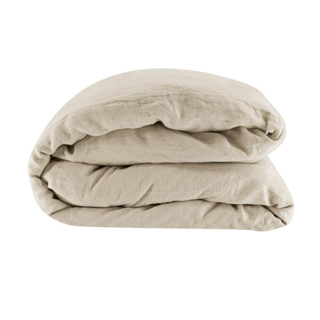 Linen Duvet Cover