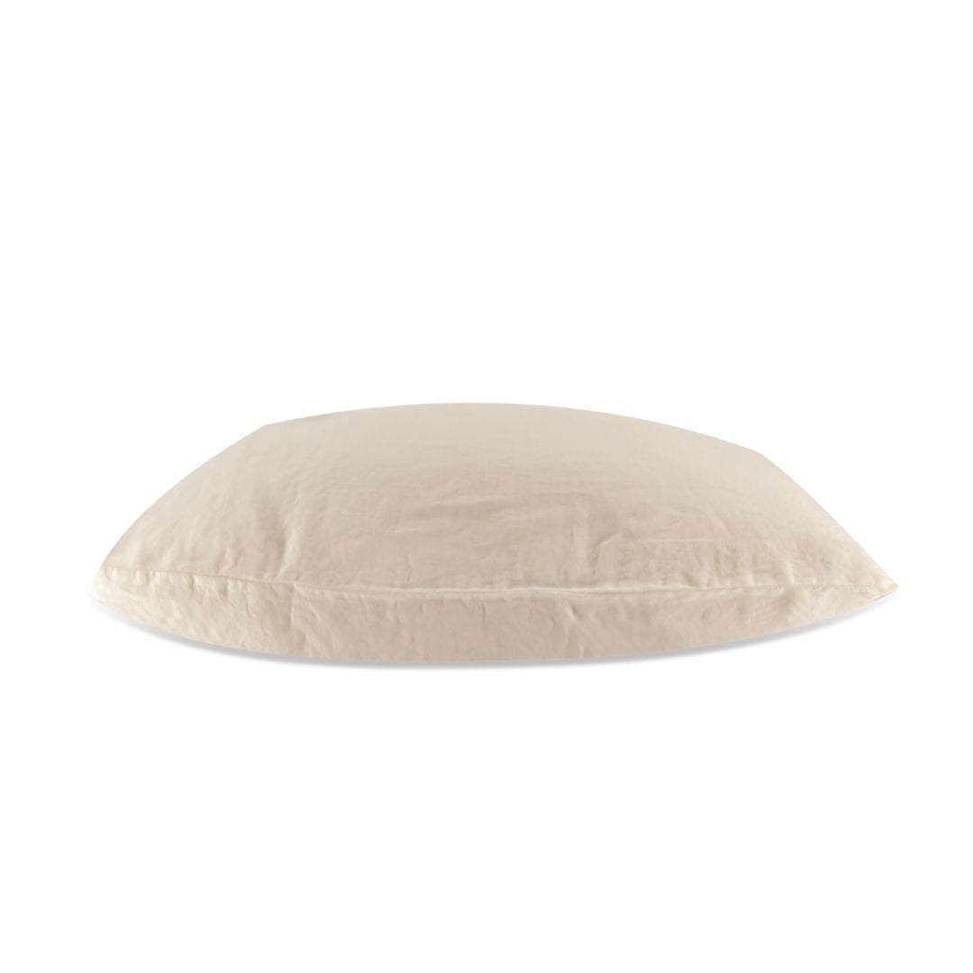 Linen Pillowcase Set