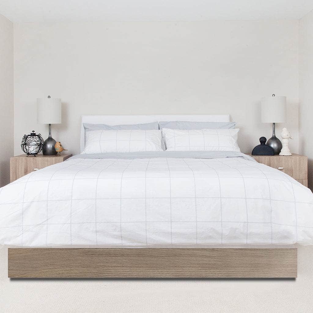 organic cotton bed sheets