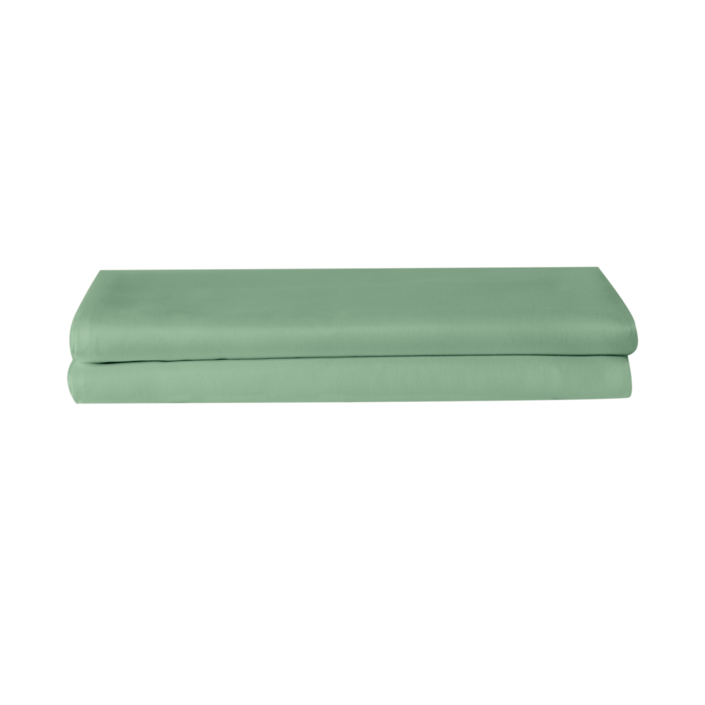 Washed Percale Pillowcase Set