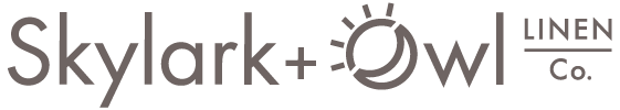 skylark owl logo