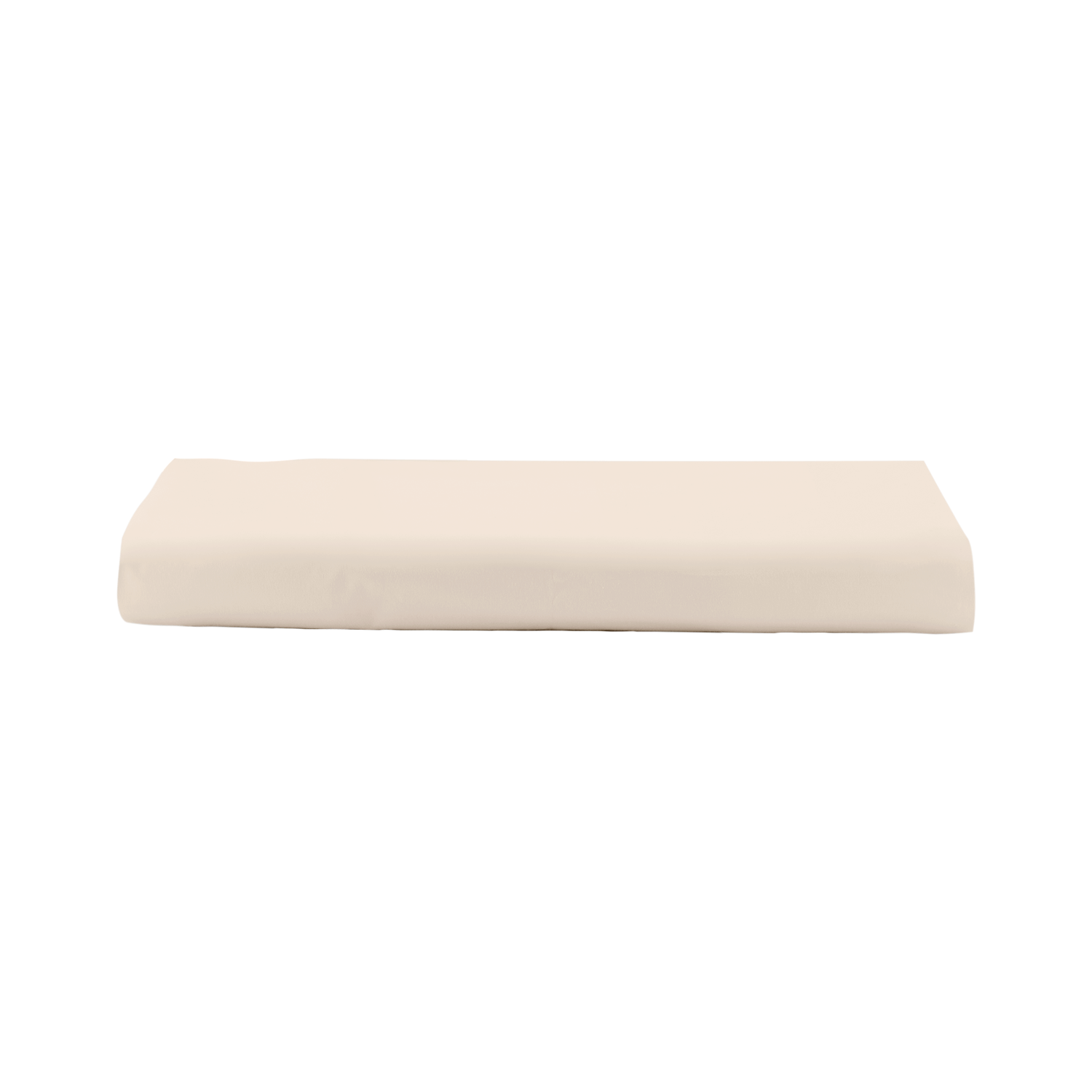 Dune Essential Collection Percale Cotton Fitted Sheet