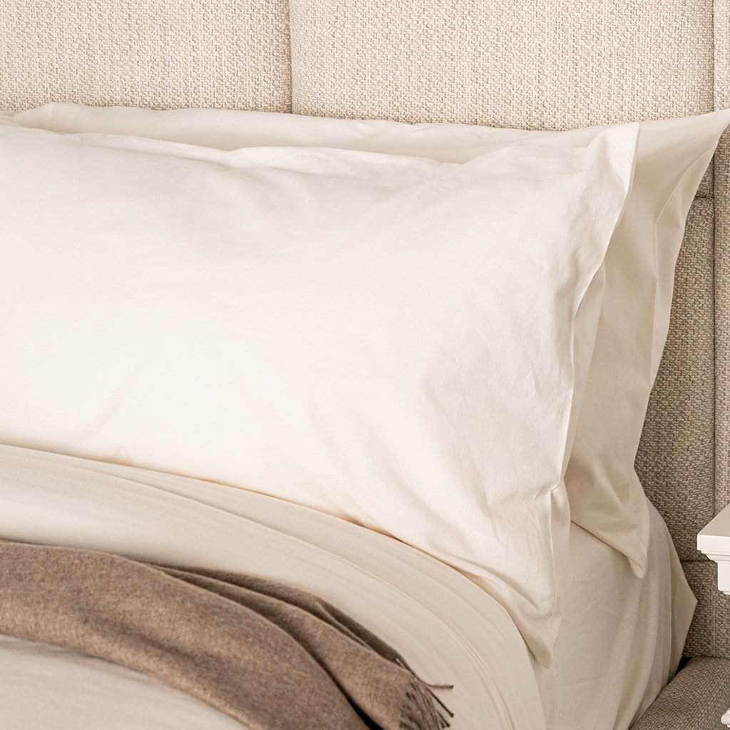 Organic Flannel Pillowcases Canada