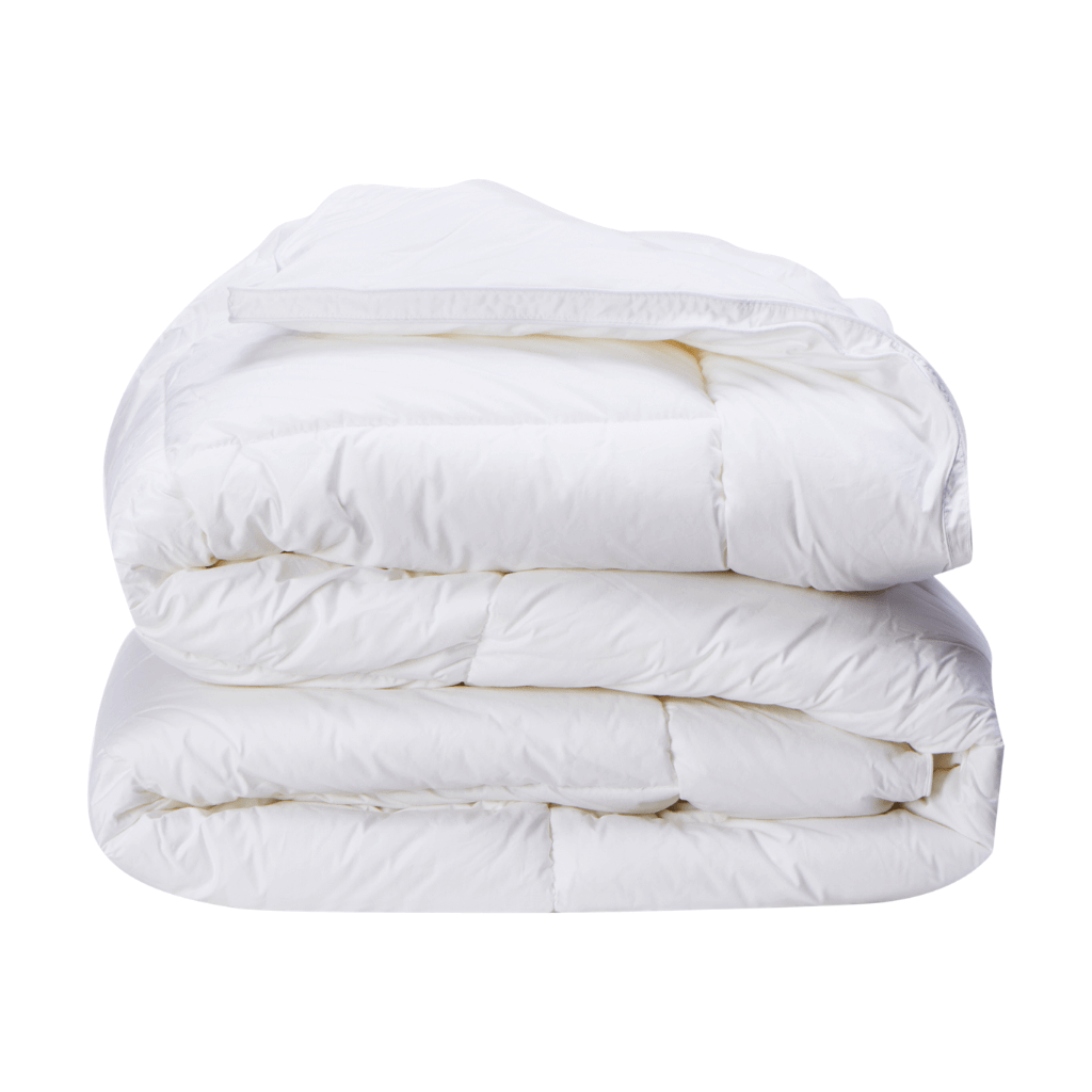 Down Alternative Duvet Comforter