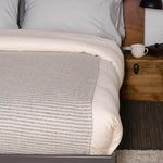 Lambs Wool Blanket