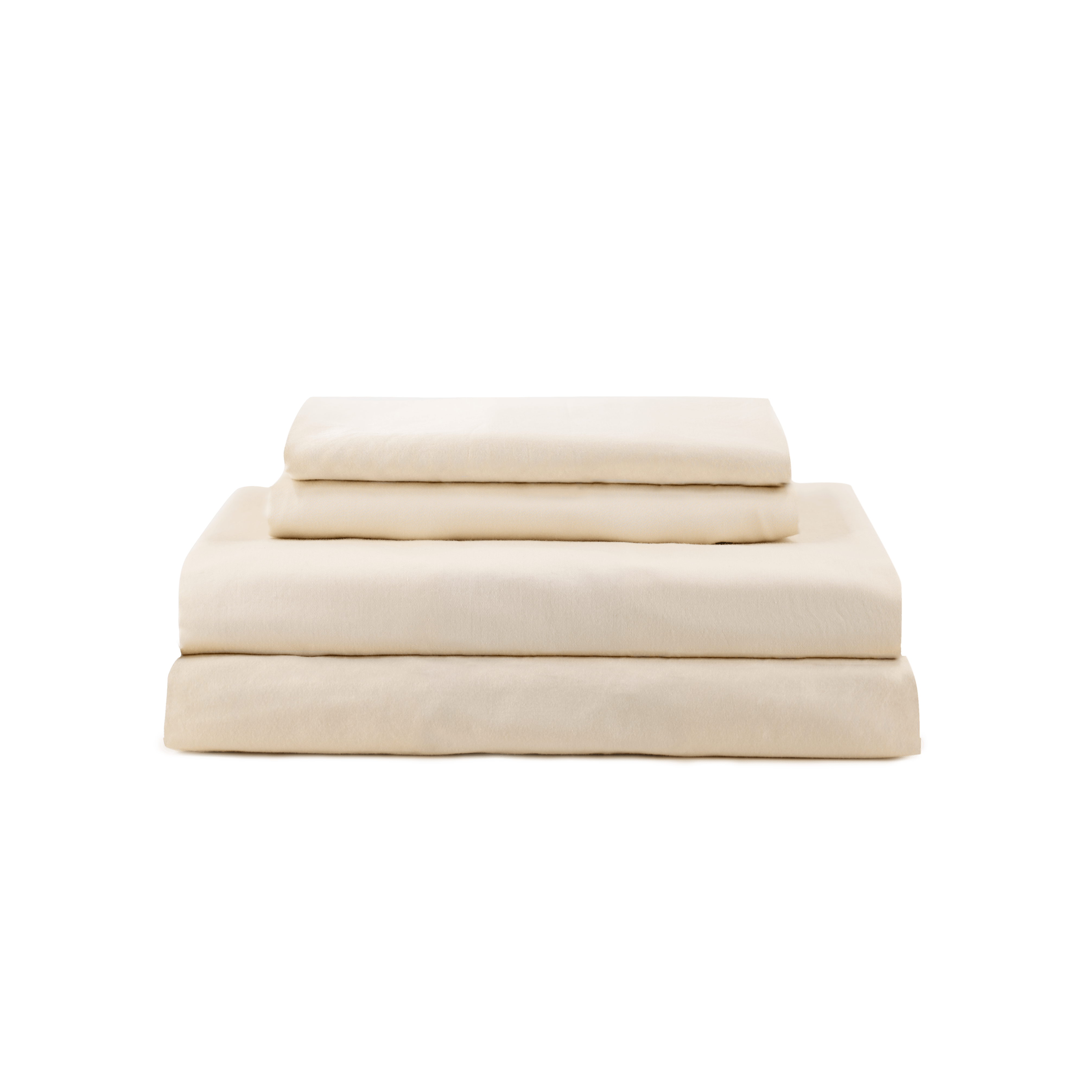 Washed Sateen Chalk Sheet Set Canada