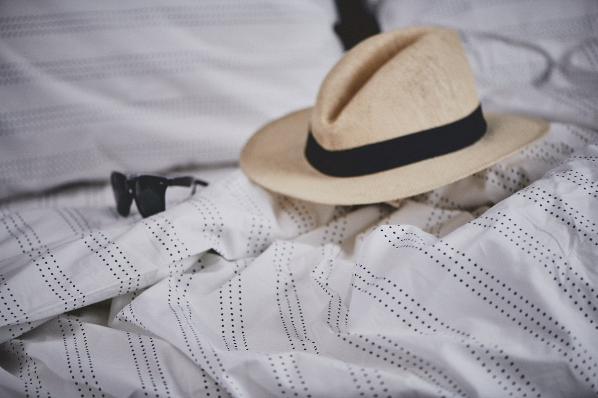 4 Ways to Stay Cool This Summer