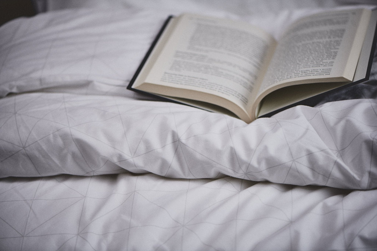 5 Tips to Make the Most of Your Small Space | Skylark+Owl Linen Co.