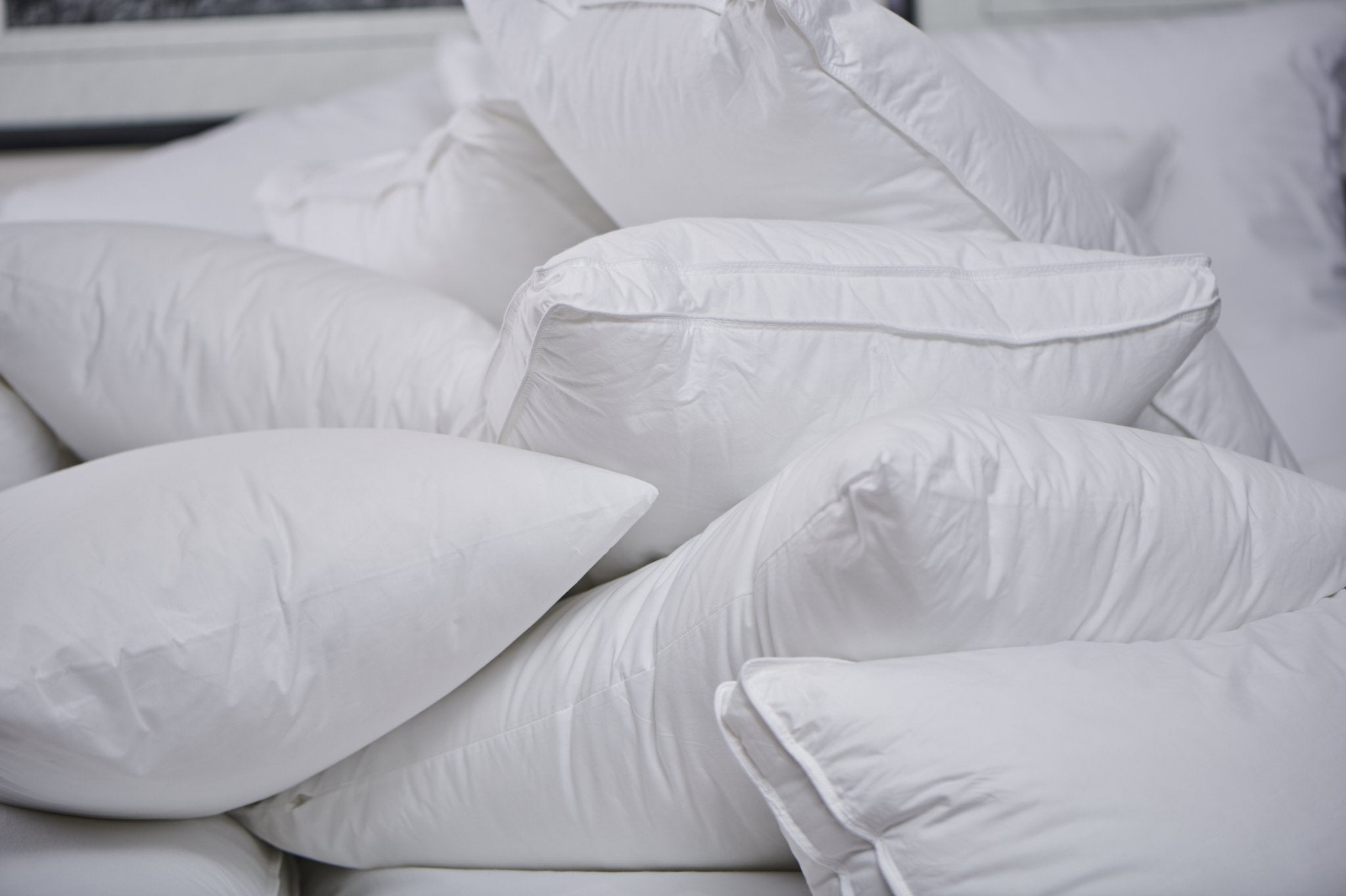 How to Pick the Perfect Pillow for You