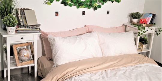 Your Cozy Dorm Room Must-Haves