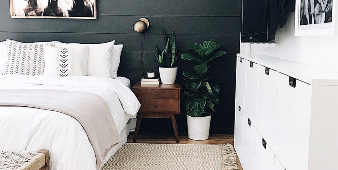 6 Ways to Spruce Up Your Bedroom for the Spring