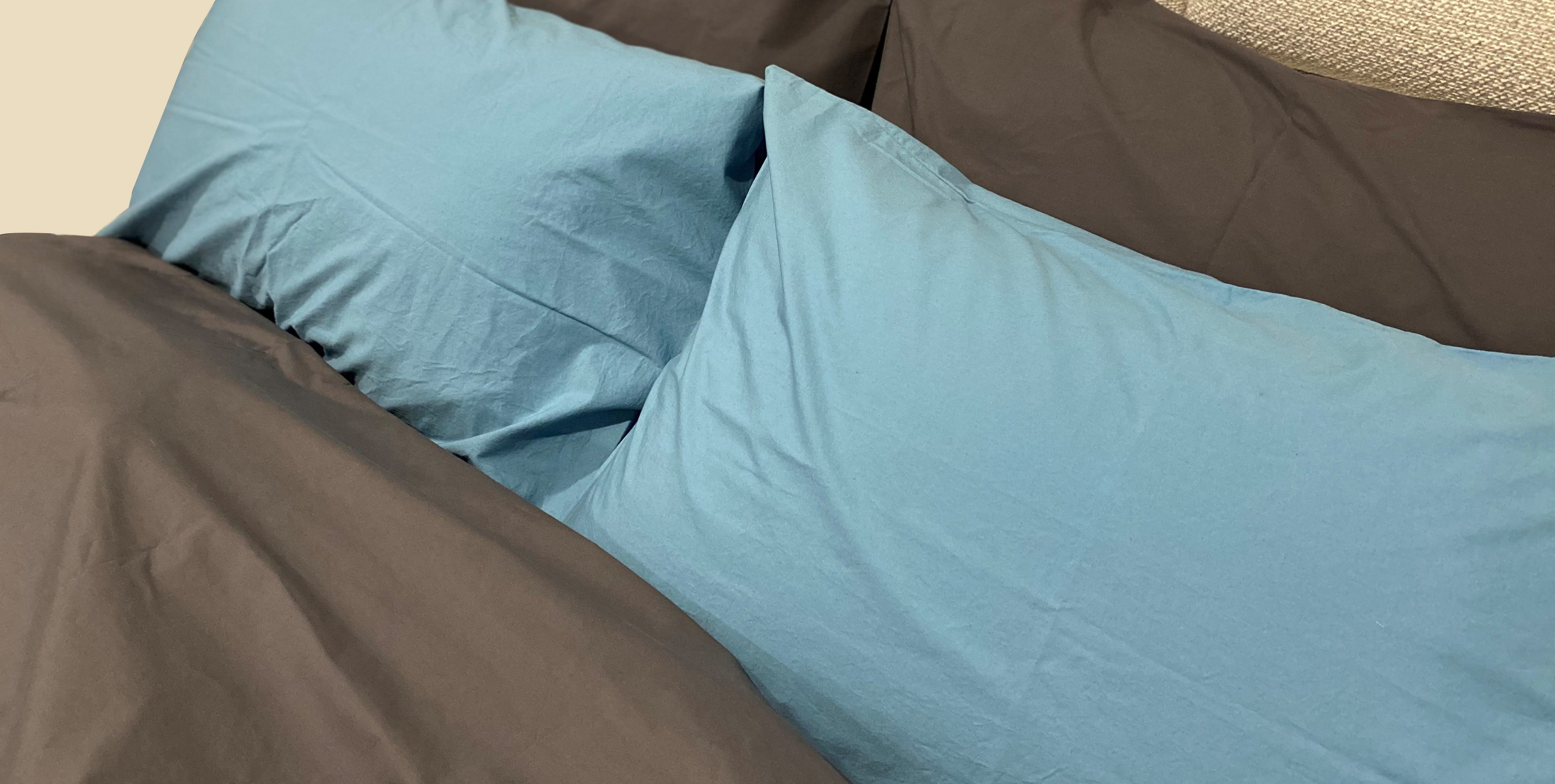 5 combinaisons de couleurs surprenantes pour votre chambre à coucher