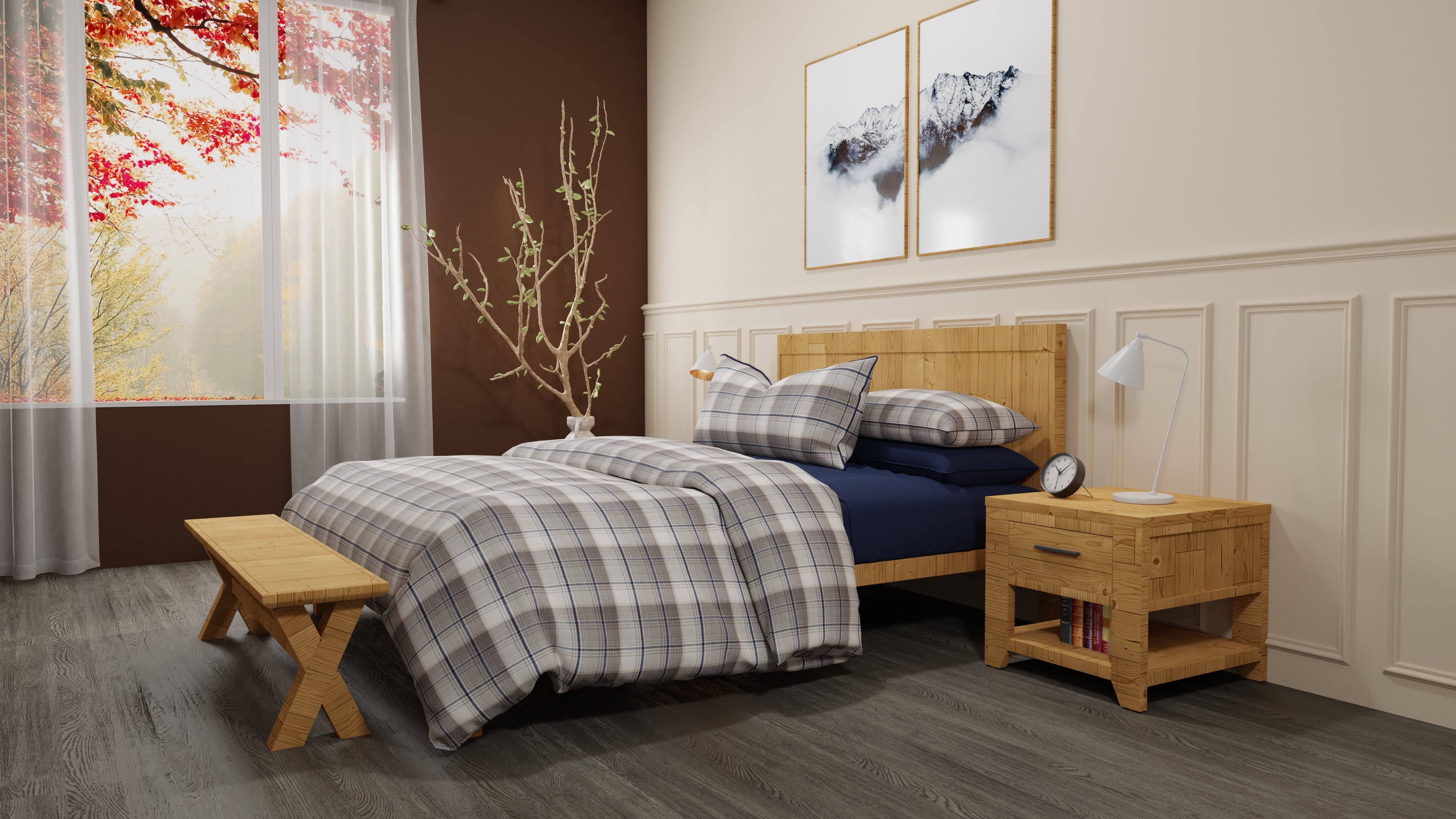 Finding the Perfect Thread Count for Sheets – Skylark+Owl Canada