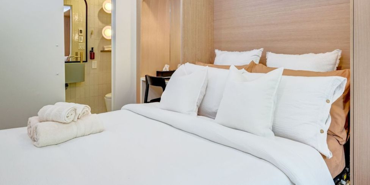 Integrating Human Design in Rental Properties: Insights from Ralia Rentals