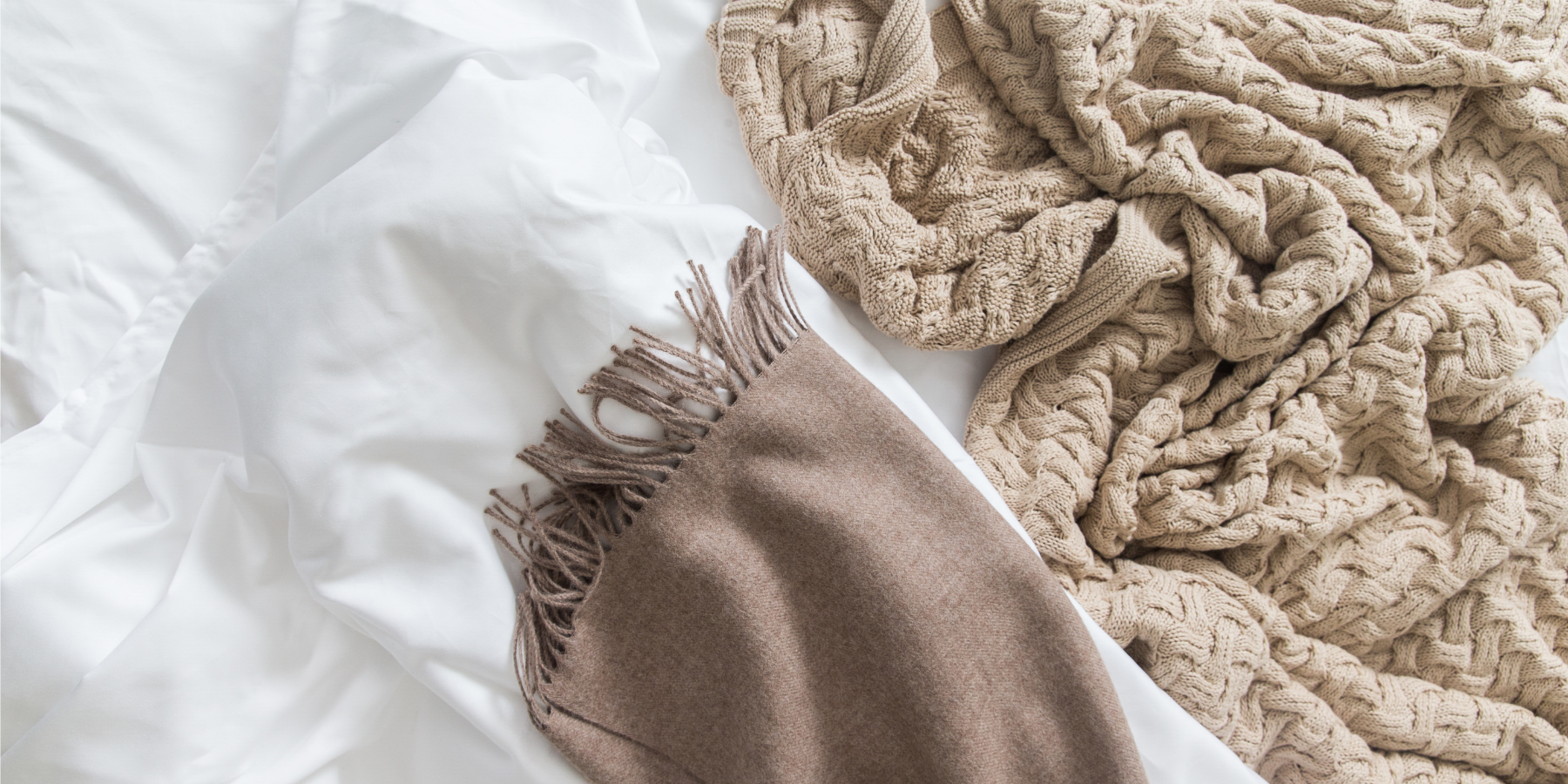 4 Bedding Myths Debunked | Skylark+Owl Linen Co.