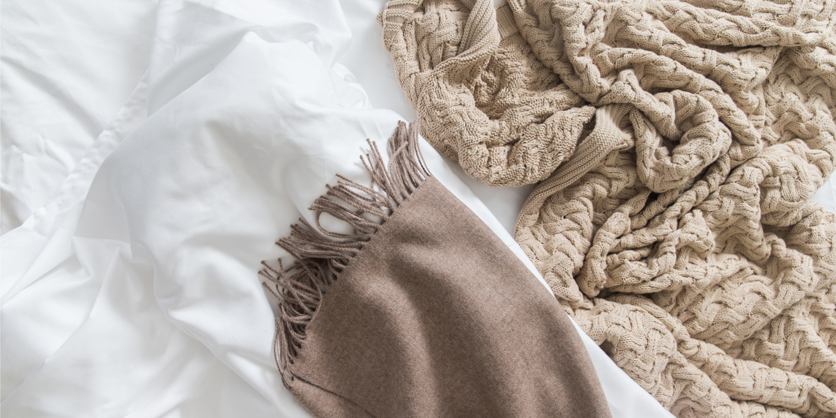 4 Bedding Myths Debunked | Skylark+Owl Linen Co.