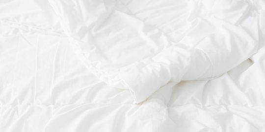 TikTok Debunked: Should I Be Stripping My Sheets?