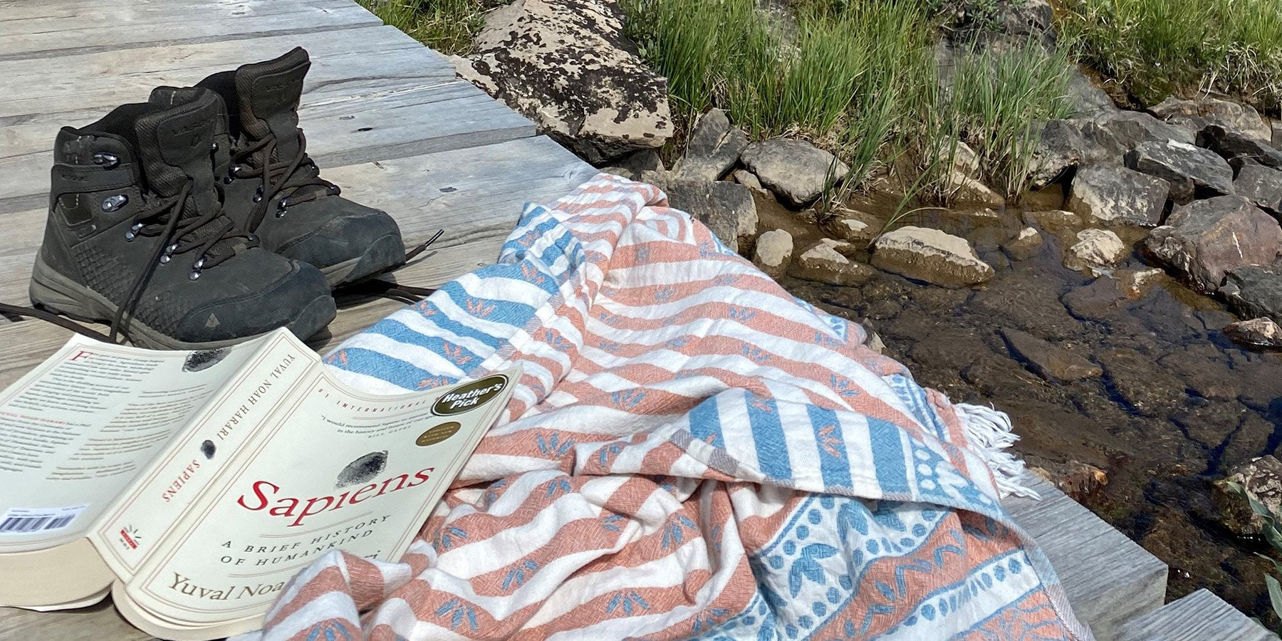 Summer Staycations: Stay Cool this Summer with Skylark+Owl