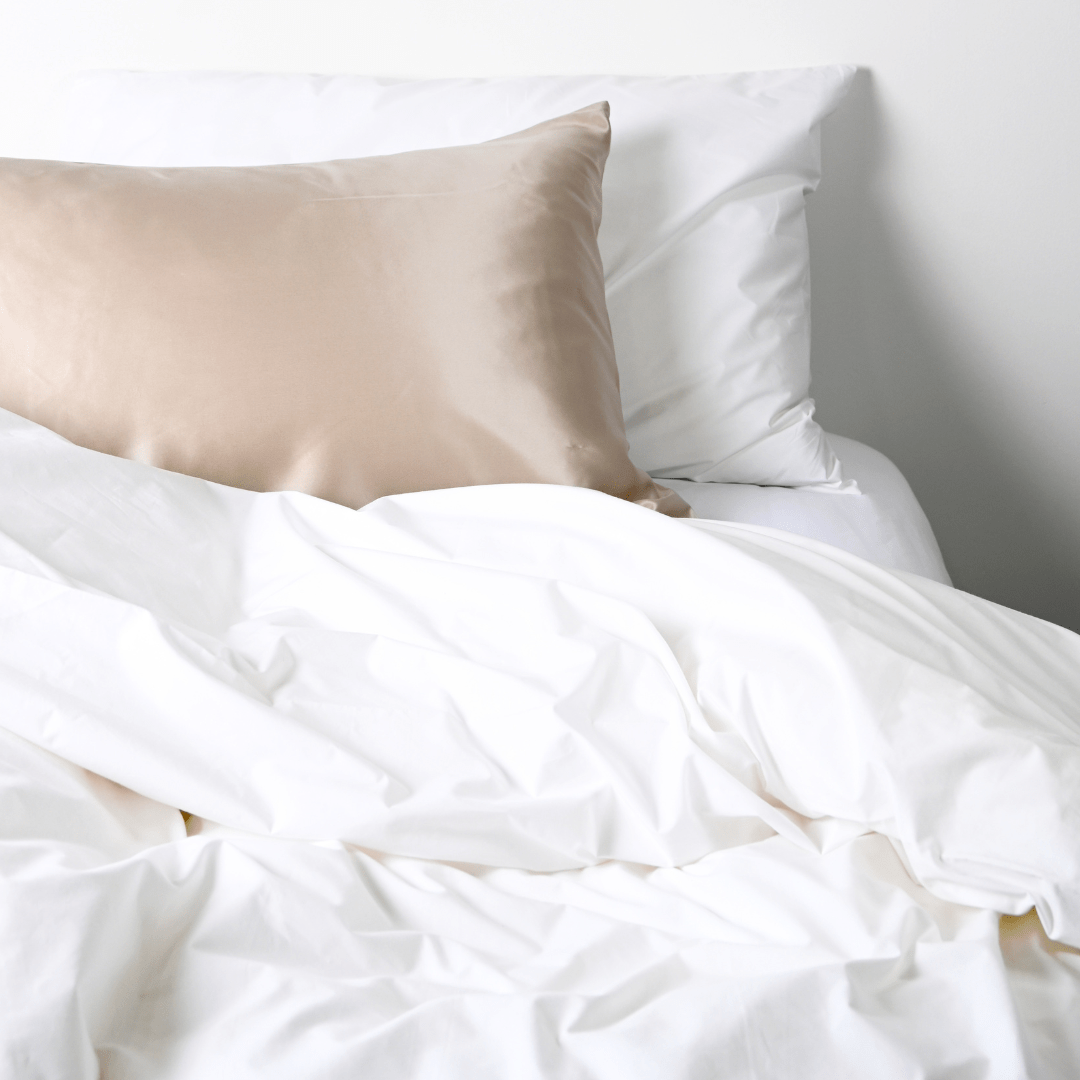 Silk and Sateen Collection