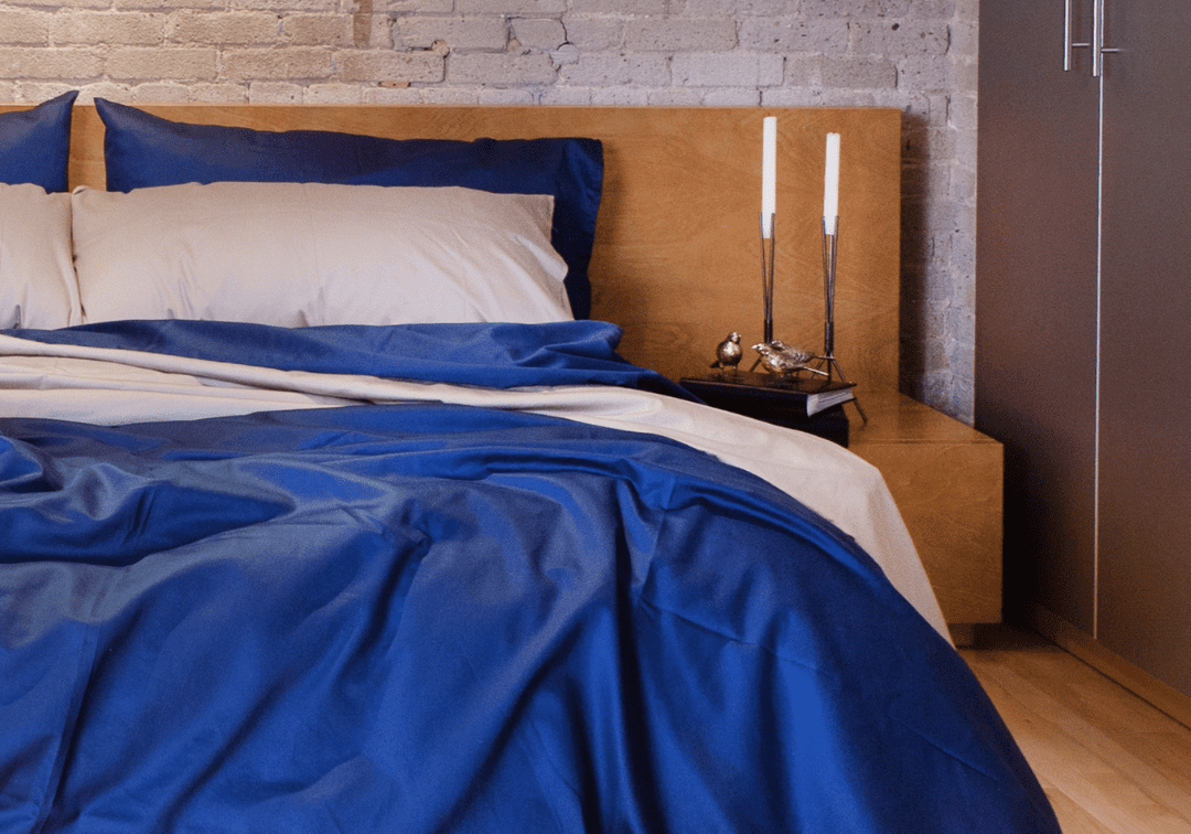 Sateen Bedding Canada