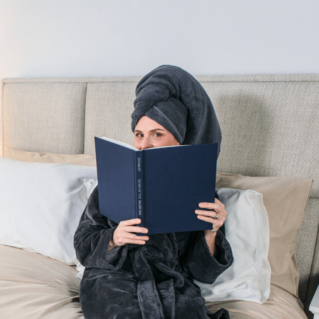Popcorn knit blanket sale