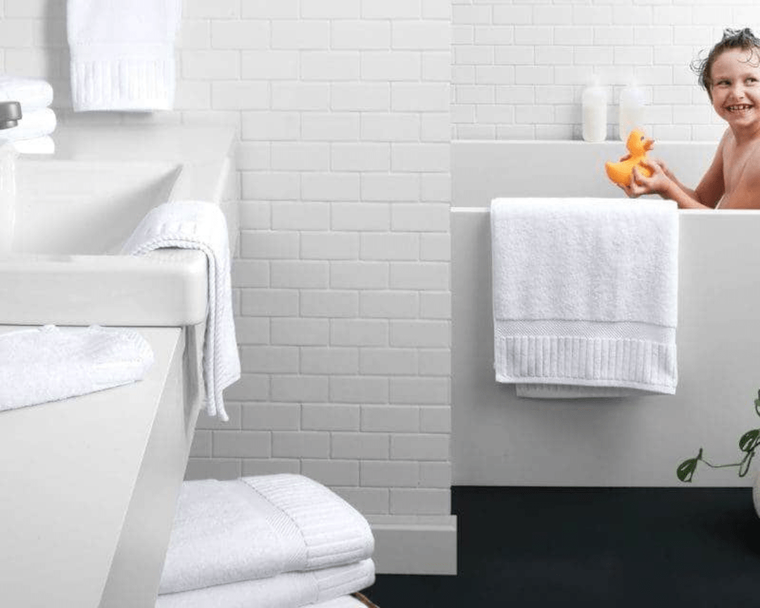 Zenith Turkish Bath Sheets