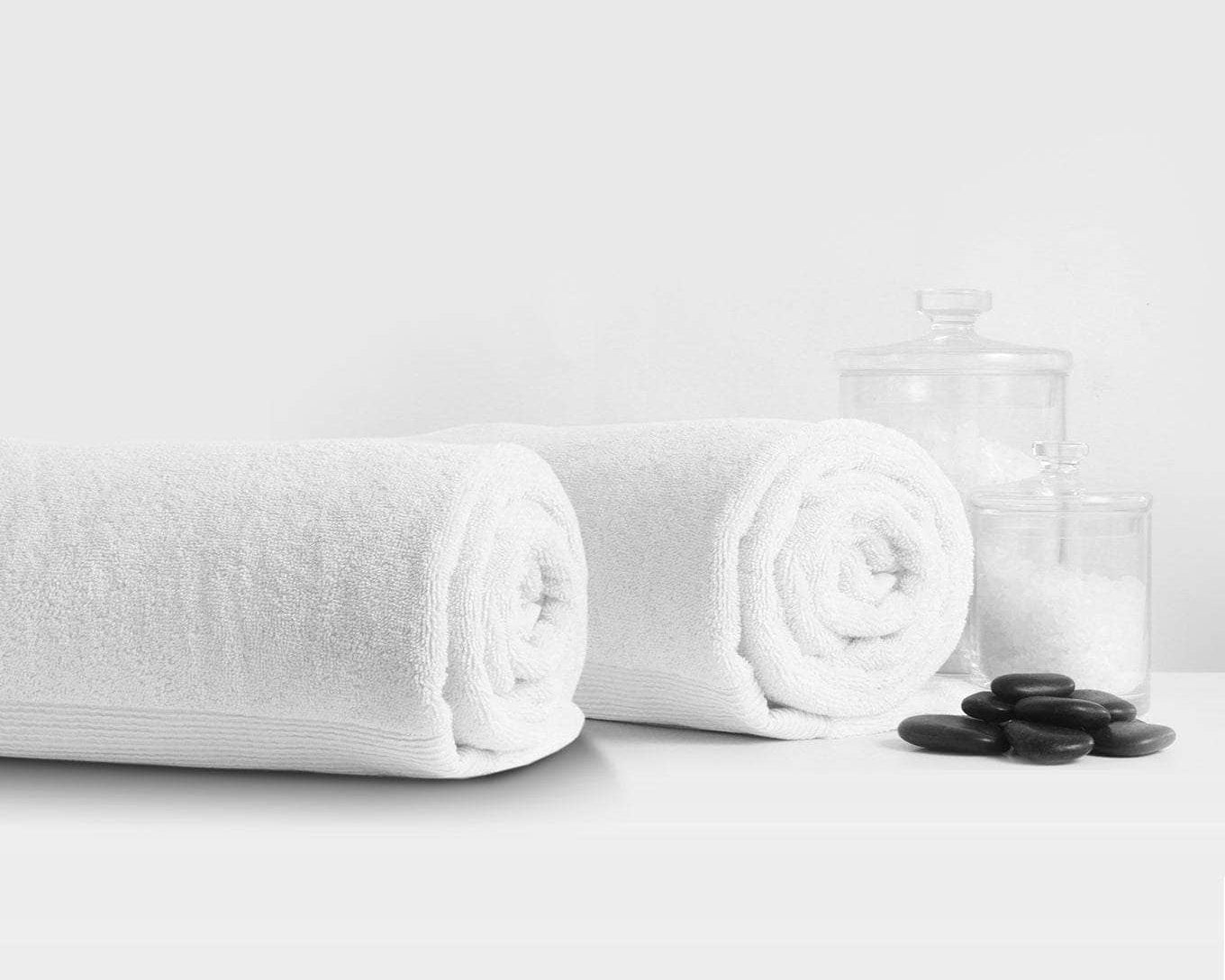Essence Turkish Bath Sheets