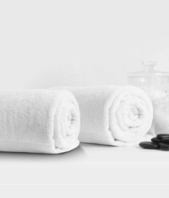 Essence Turkish Bath Sheets