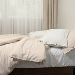 cloud cotton duvet cover set