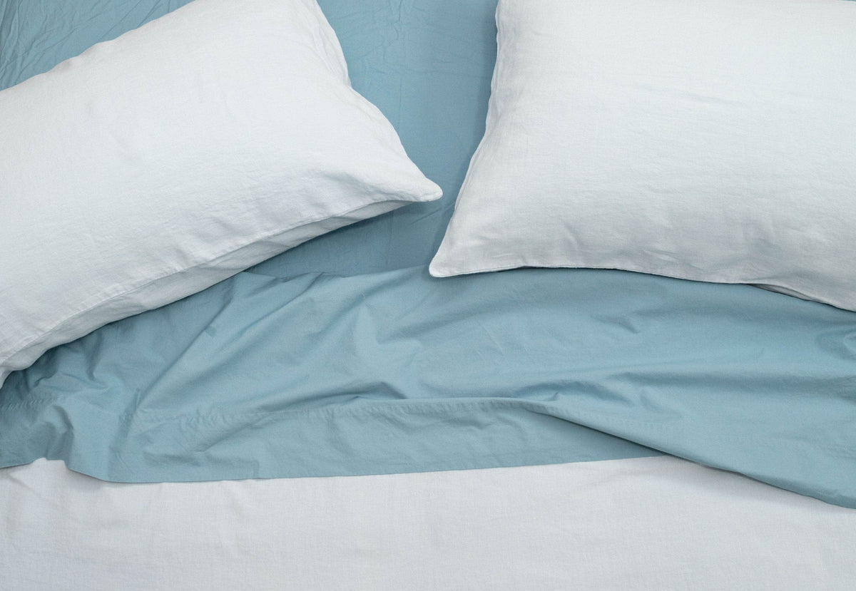 Edwald Linen Eden Textile | Skylark+Owl Linen Co.