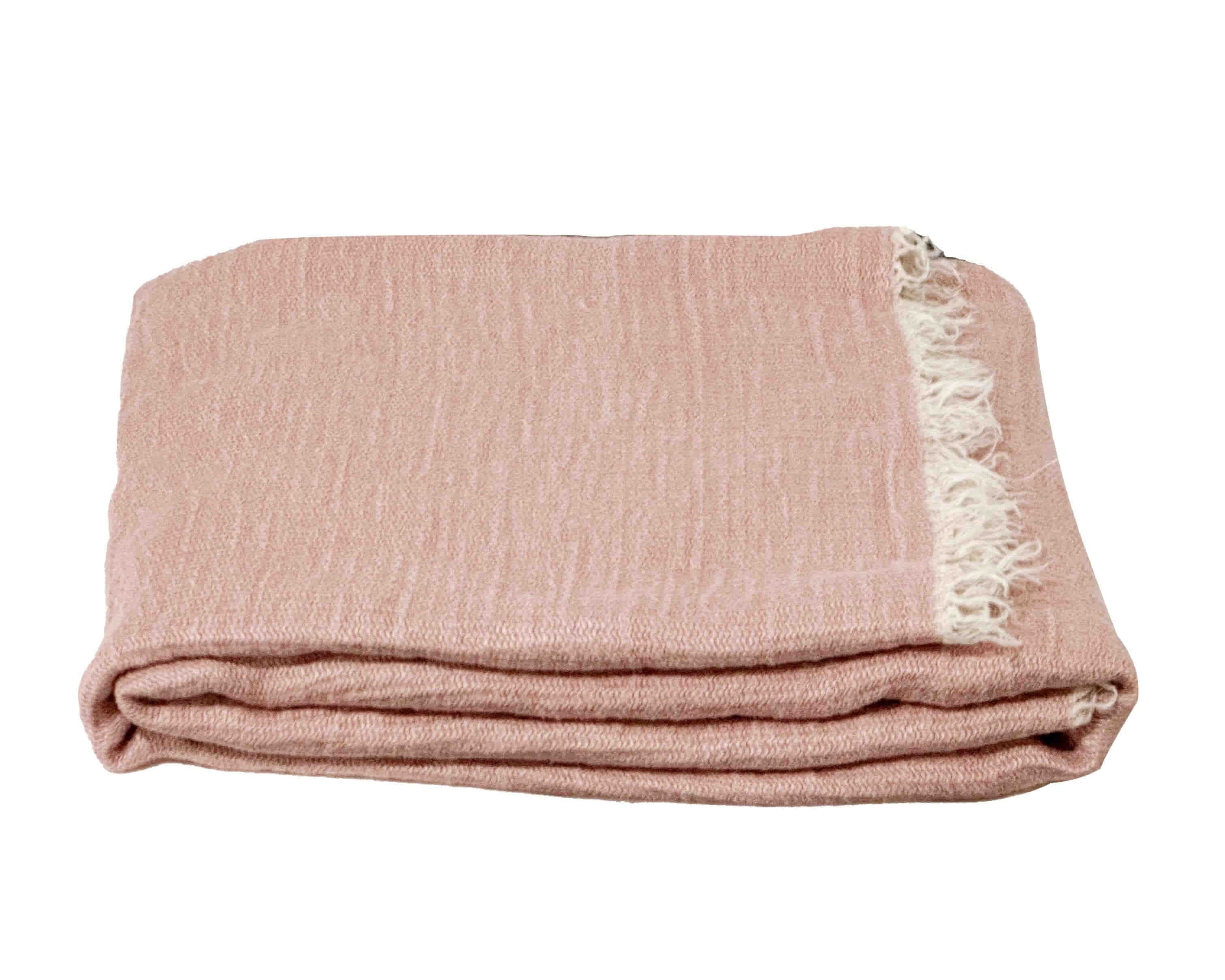Linen Throw Canada
