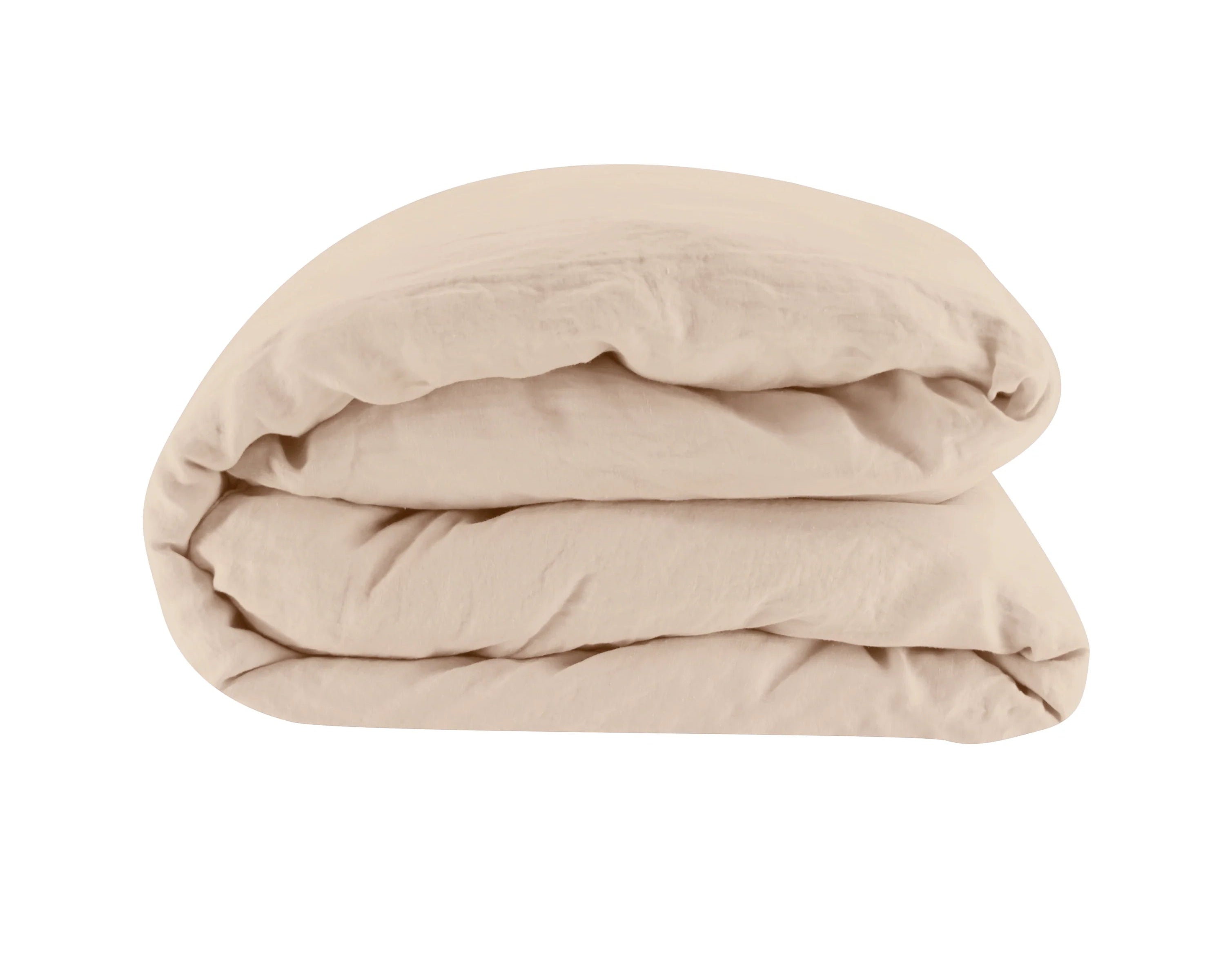 Linen Duvet Cover