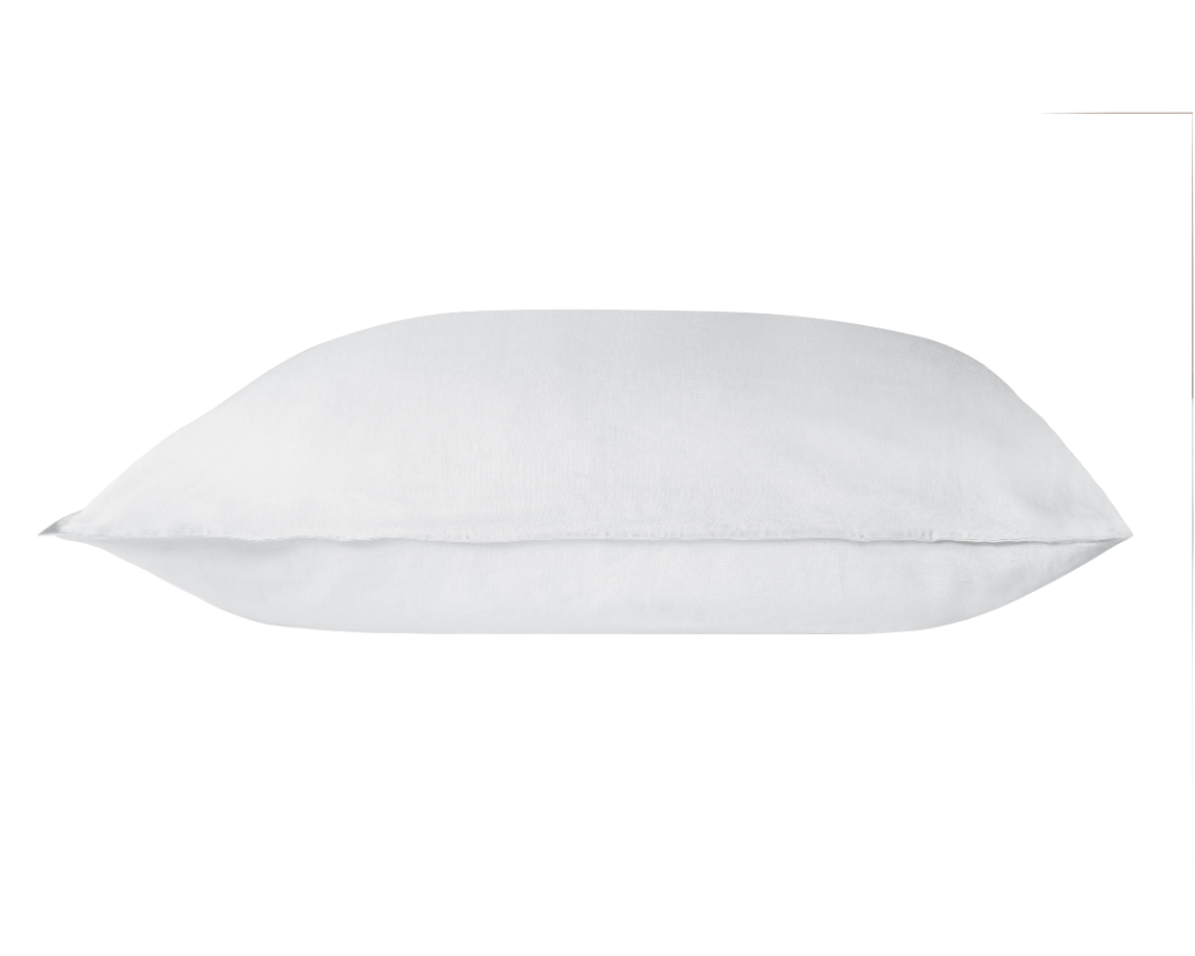 Linen Pillowcase Set
