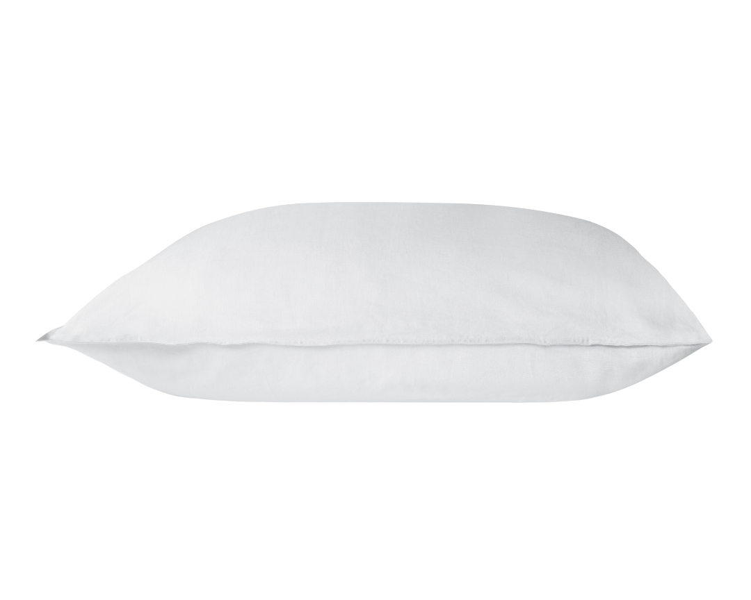 Linen Pillowcase Set