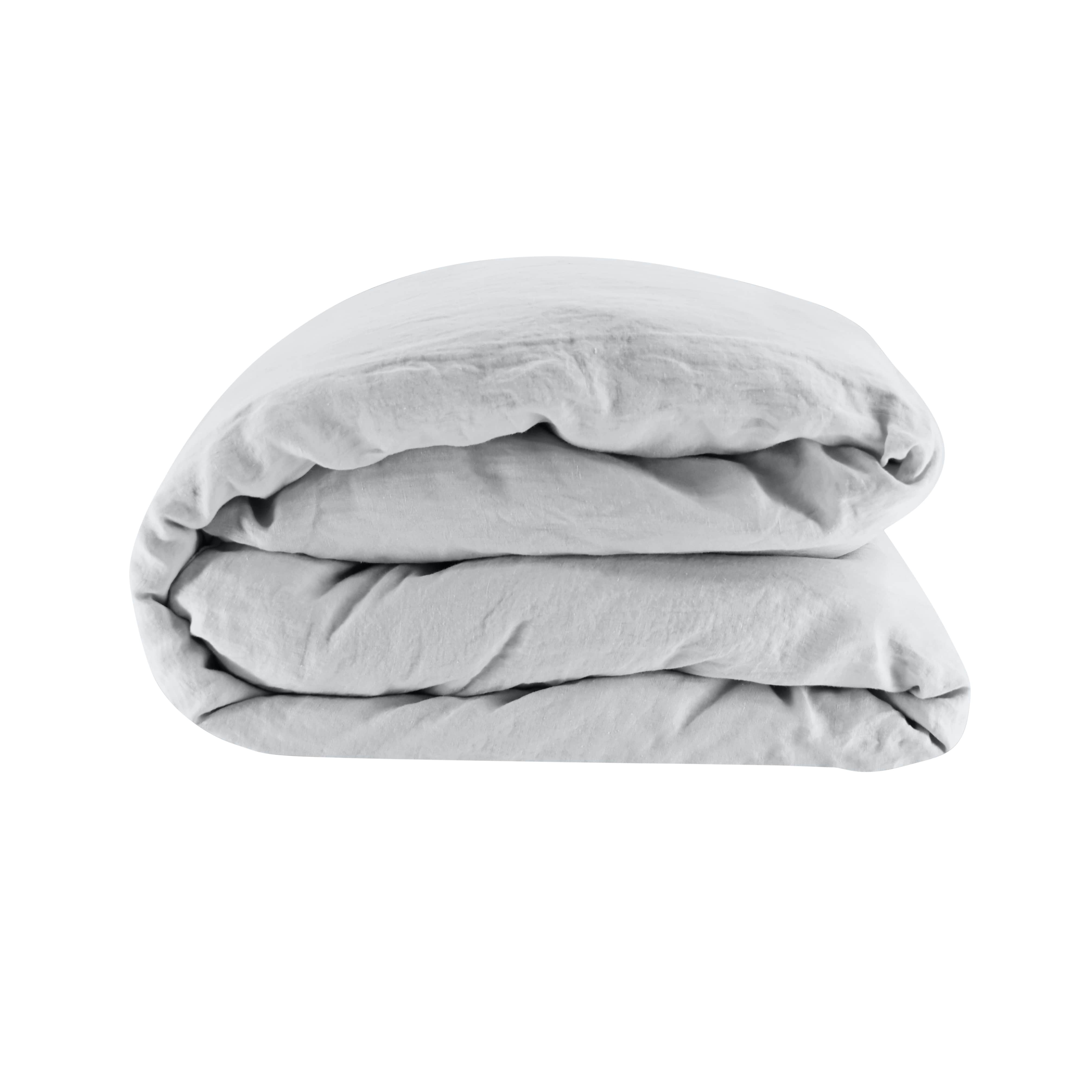 Linen Duvet Cover