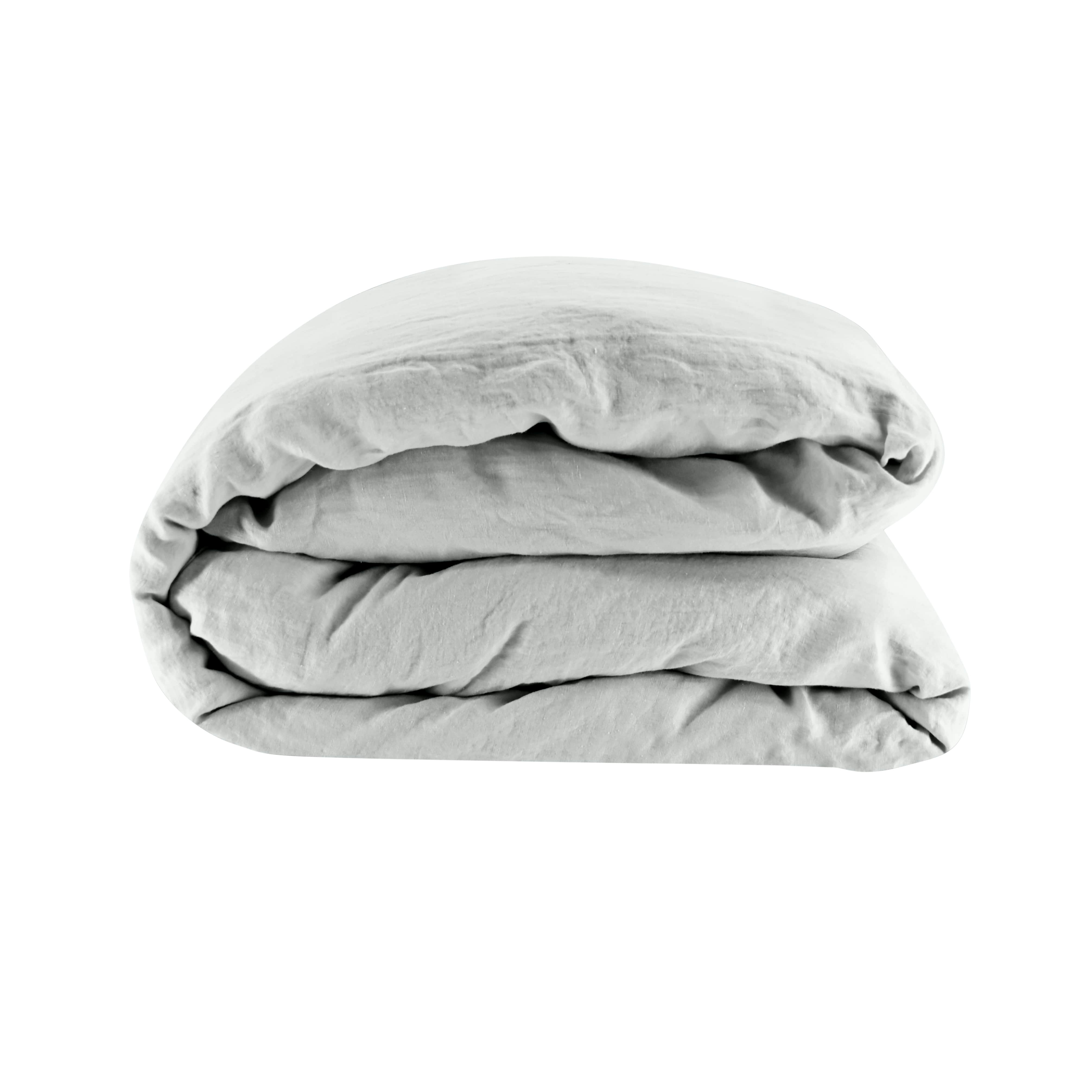 Linen Duvet Cover