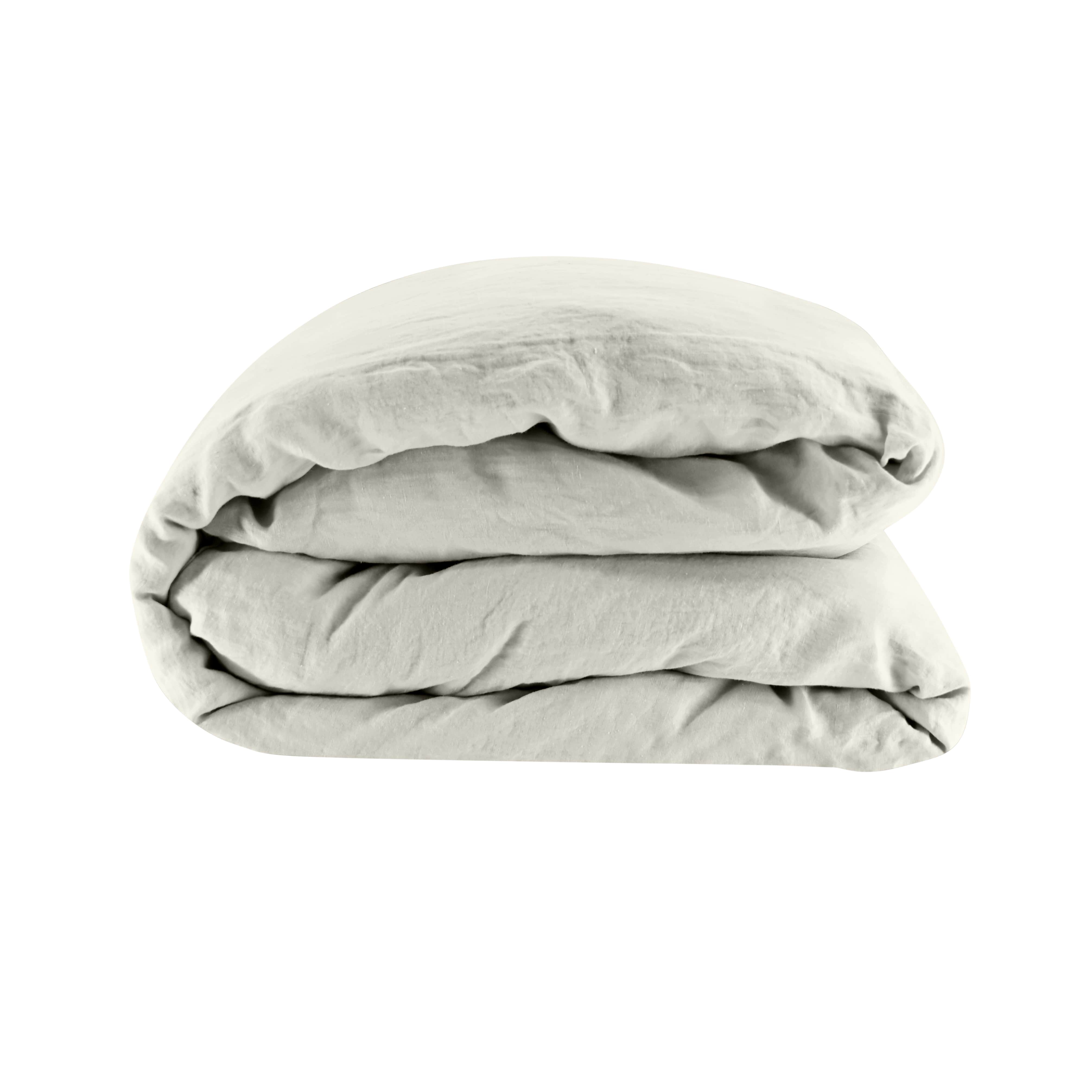Linen Duvet Cover