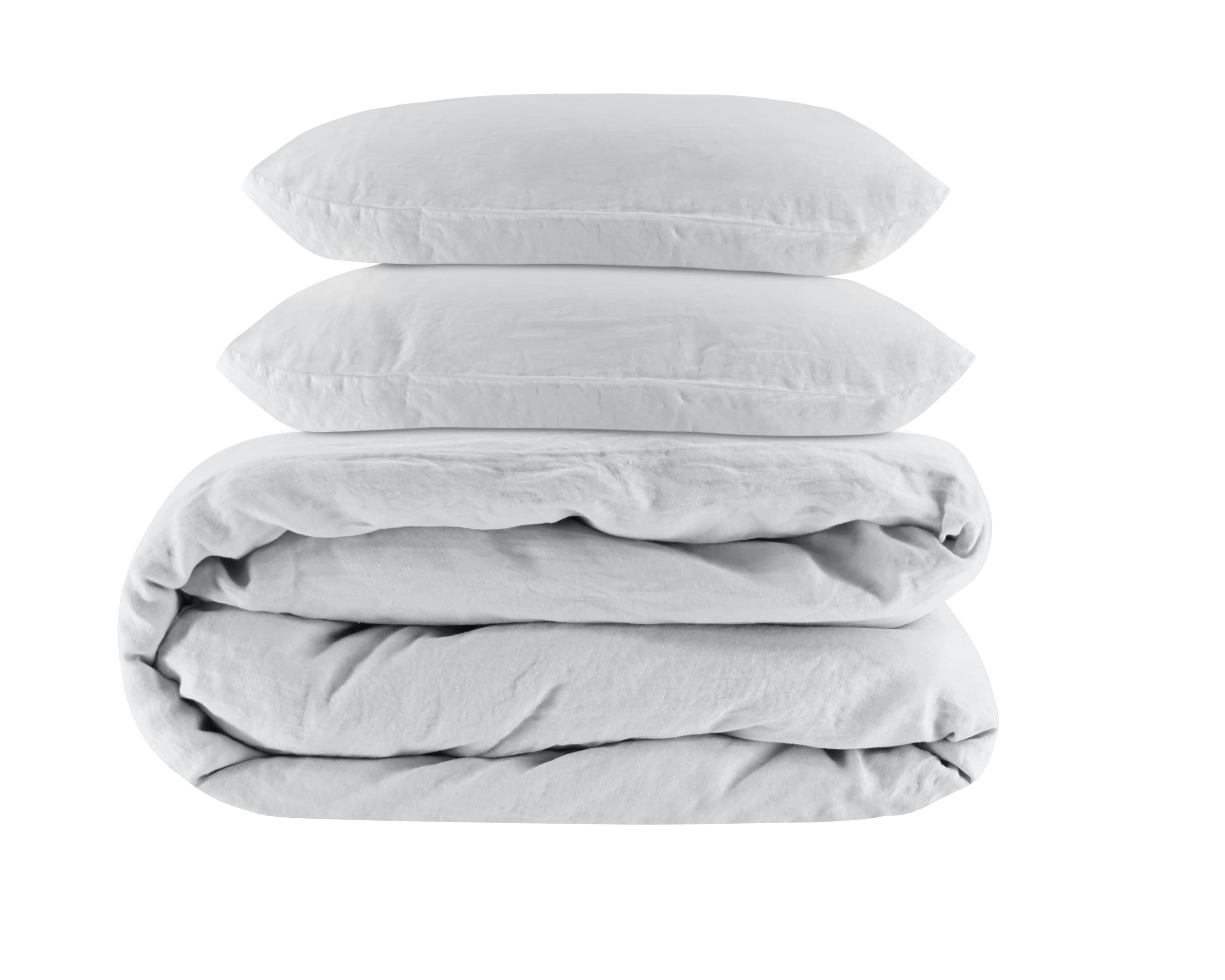 Linen Duvet Cover Set