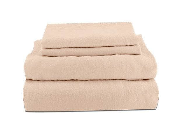 Linen Sheet Set