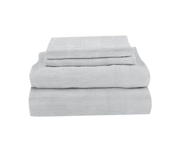 Linen Sheet Set