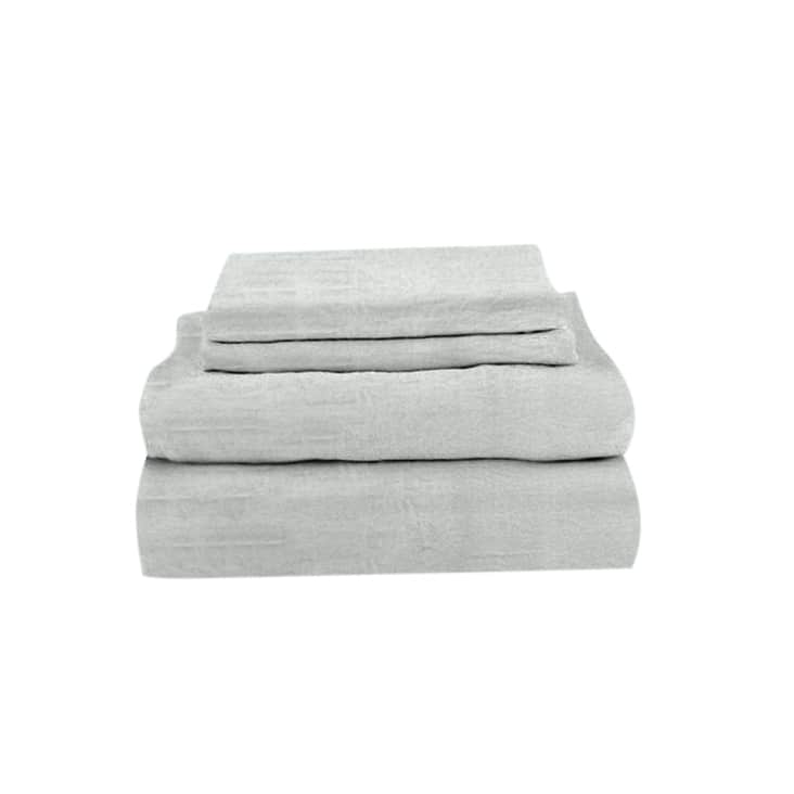 Linen Sheet Set